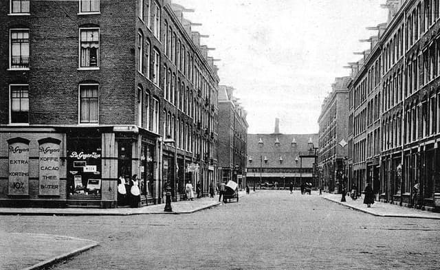 fanniusscholtenstraat