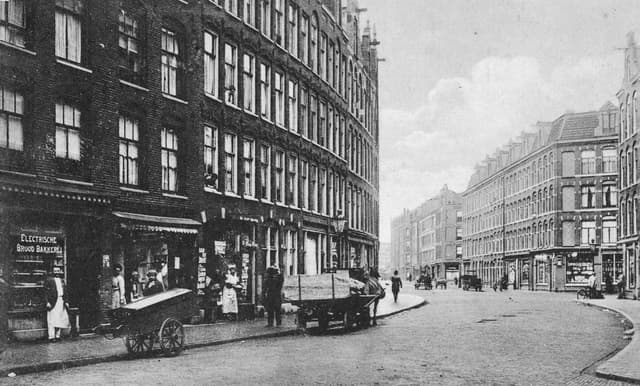 fanniusscholtenstraat