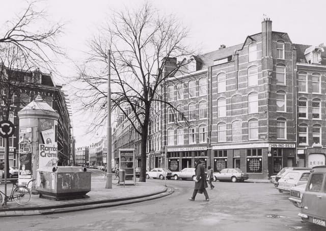vanlimburgstirumplein