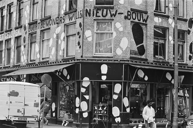 vanlimburgstirumstraat