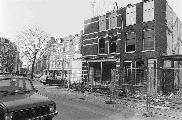 vanlimburgstirumstraat