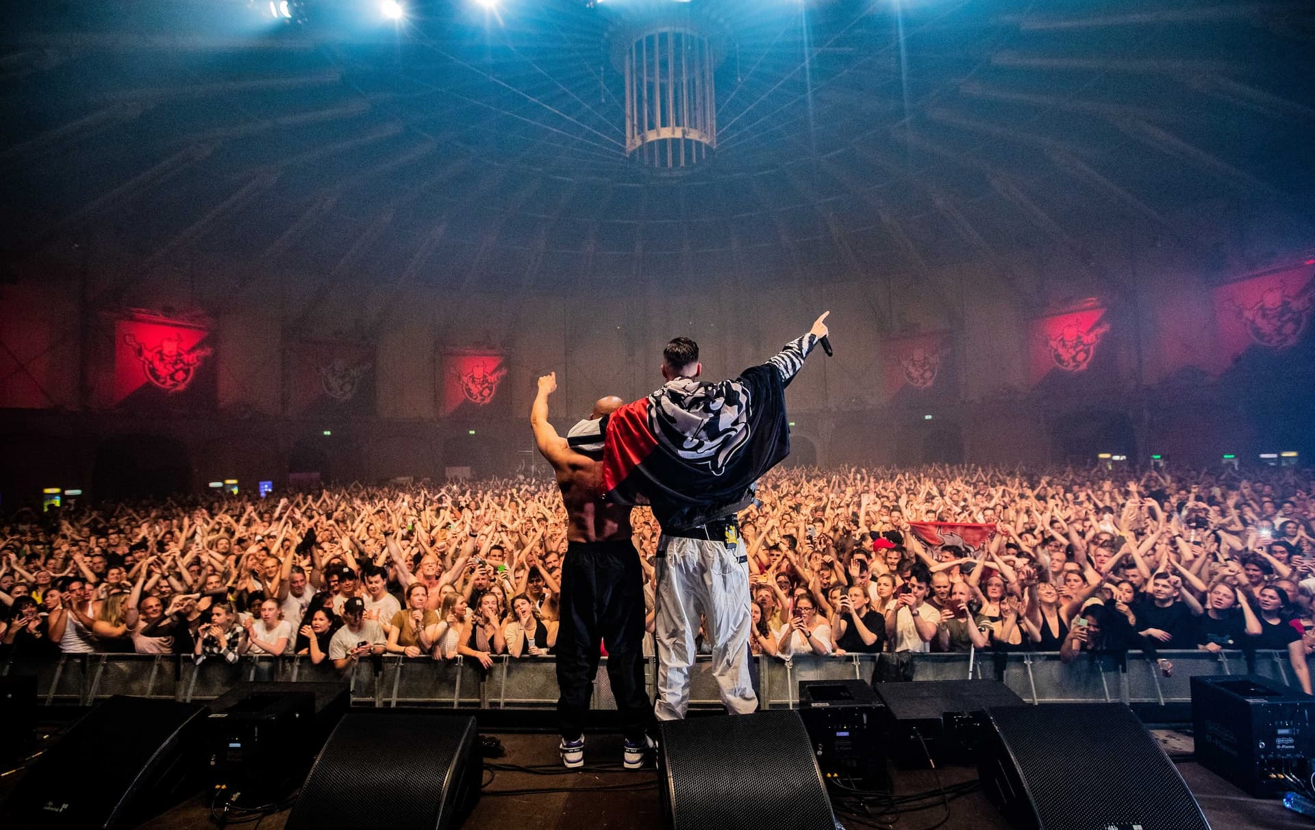 Gashouder