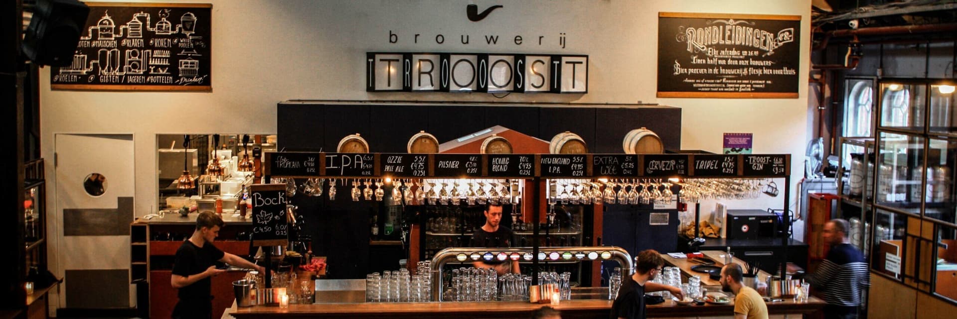 Brouwerij Troost